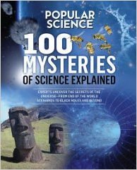 100 Mysteries of Science Explained