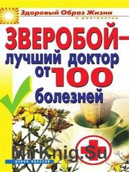 Зверобой – лучший доктор от 100 болезней