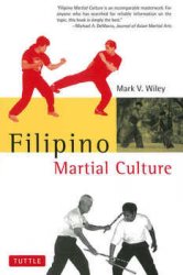 Filipino Martial Culture