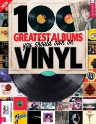 100 Greatest Albums You Should Own On Vinyl