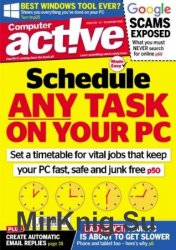 Computeractive - Issue 519