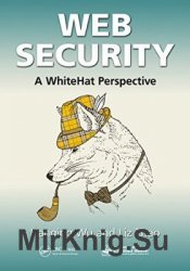 Web Security: A WhiteHat Perspective