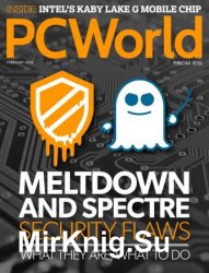 PCWorld - February 2018