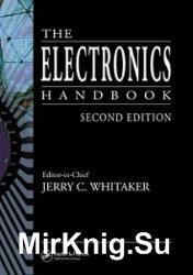 The Electronics Handbook, Second Edition