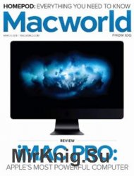 Macworld USA - March 2018