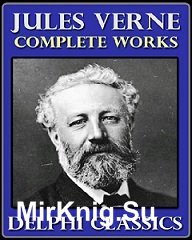Complete Works of Jules Verne