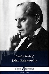 Complete Works of John Galsworthy