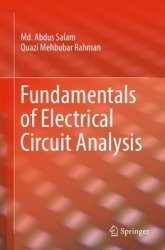 Fundamentals of Electrical Circuit Analysis