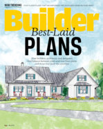 Builder - March 2018