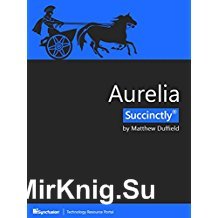 Aurelia Succinctly