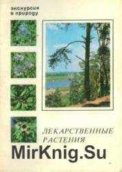 Экскурсия в природу. Лекарственные растения (выпуск 3) 