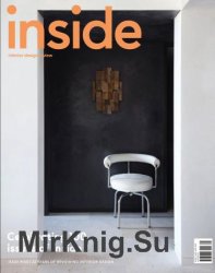 inside - Interior Design Review - March/April 2018
