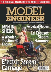 Model Engineer No.4583