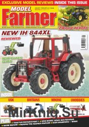 Model Farmer № 39 (2017/1)