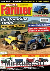 Model Farmer № 42 (2017/4)