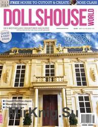 Dolls House World - Issue 308