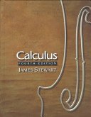 Calculus, 4th edition