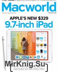 Macworld USA - May 2018