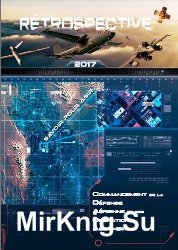 Retrospective des operations aeriennes 2017