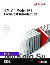 IBM z14 Model ZR1 Technical Introduction