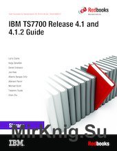 IBM TS7700 Release 4.1 and 4.1.2 Guide