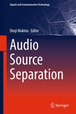 Audio Source Separation