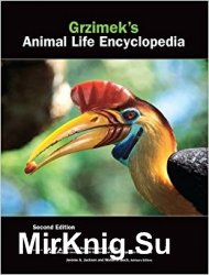 Grzimek's Animal Life Encyclopedia, Second Edition (volumes 1-17)