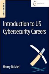 Introduction to US Cybersecurity Careers