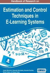 Handbook of Research on Estimation and Control Techniques in E-Learning Systems