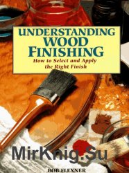Understanding Wood Finishing (1994)