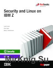 Security and Linux on z Systems