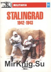 Stalingrad 1942-1943 - Militaria № 14