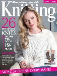 Knitting №111 2013