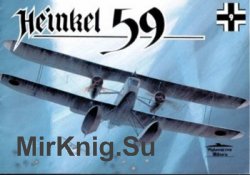 Heinkel 59 - Ikaria № 9