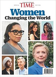 TIME Women Changing the World