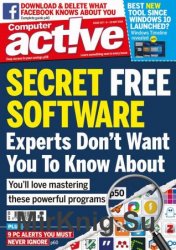 Computeractive - Issue 527