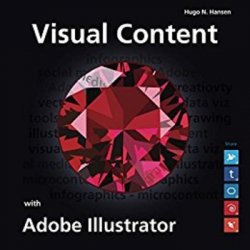 Visual Content with Adobe Illustrator