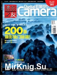 Digital Camera May 2018 China
