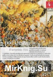 Bitwa pod Orsza - Zwyciestwa (Chwala) Oreza Polskego № 4