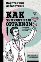 Как химичит наш организм: принципы правильного питания