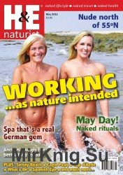 H&E Naturist №5 2015