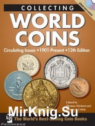 Colecting World Coins. 12th Edition