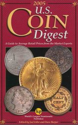 US Coin Digest. 3rd Edition