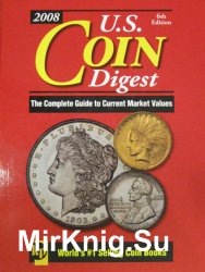 US Coin Digest. 6th Edition