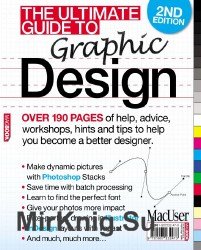 The Ultimate Guide to Graphic Design