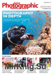 British Photographic Industry News No.6 2018