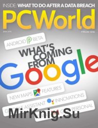 PCWorld - June 2018