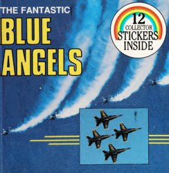The Fantastic Blue Angels