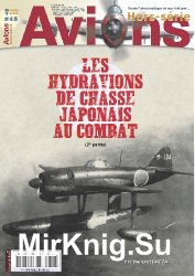 Avions Hors-Serie N°48 - Juin 2018