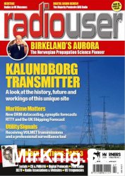 Radio User - July 2018